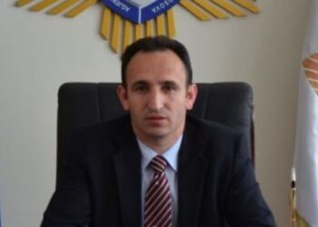 Arrestohet nga Gjykata Speciale ish-shefi i AKI-së Bashkim Smakaj