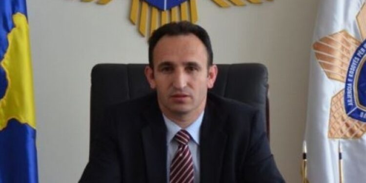 Arrestohet nga Gjykata Speciale ish-shefi i AKI-së Bashkim Smakaj