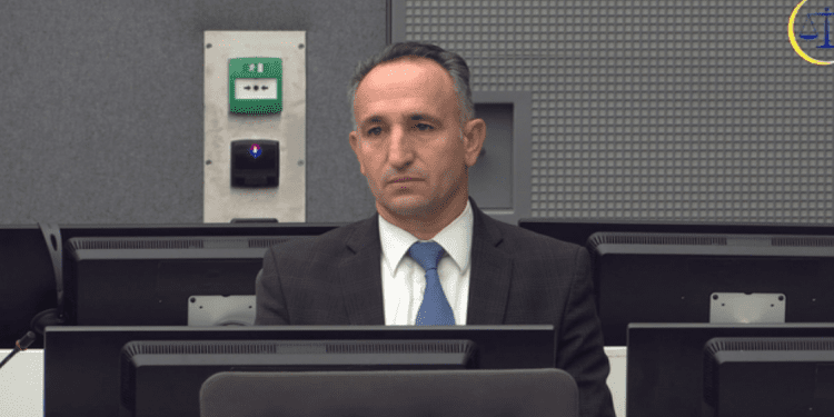 Ish-shefi i AKI-së nuk deklarohet për akuzat ndaj tij