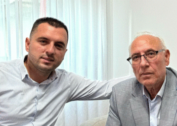 Gjykata Speciale arreston edhe Fadil Fazliun