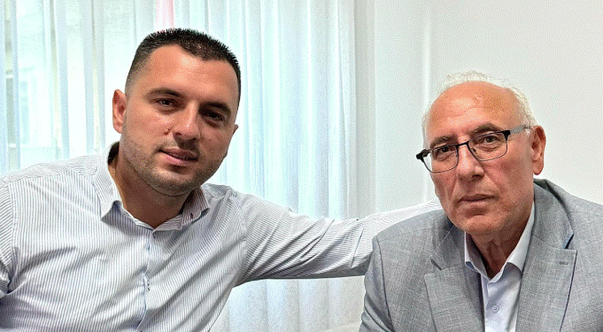 Gjykata Speciale arreston edhe Fadil Fazliun