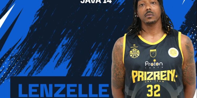 Smith i Prizrenit shpallet “MVP i Javës”