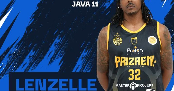 Smith i Prizrenit shpallet “MVP i Javës”