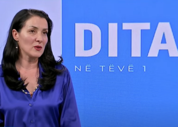 Dermaku: Qytetarët duhet ta dinë ku po i japin të dhënat personale, vjedhja e identitetit është vjedhje e jetës