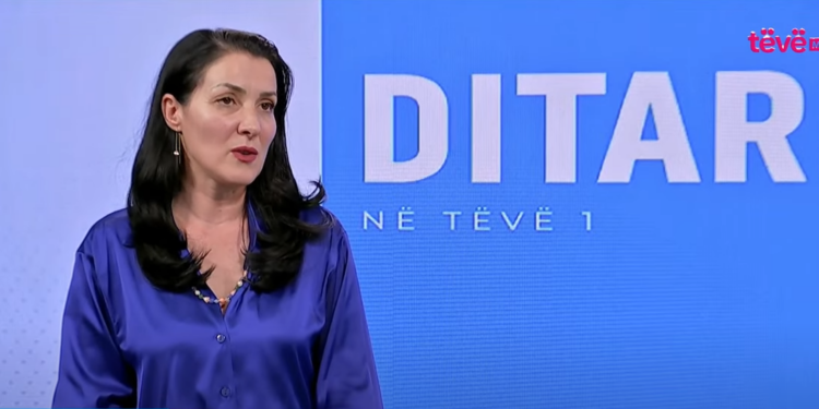 Dermaku: Qytetarët duhet ta dinë ku po i japin të dhënat personale, vjedhja e identitetit është vjedhje e jetës