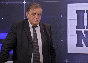 Spahiu: VV-ja la jashtë listës Arbër Vokrrin, akterin që ka punuar më së shumti në veri