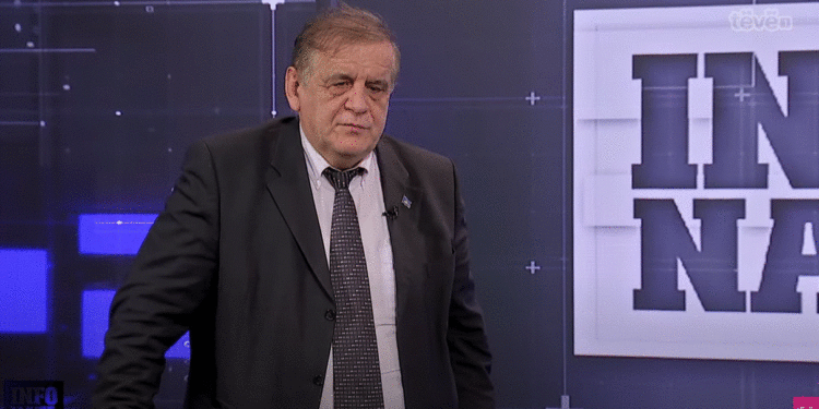 Spahiu: VV-ja la jashtë listës Arbër Vokrrin, akterin që ka punuar më së shumti në veri