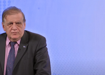 Spahiu: Kosova nuk mund ta lejojë të valojë flamuri i Zajednicës, pa valu ai i Kosovës në Beograd