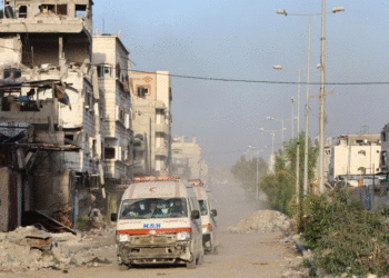 Drejtori i OBSH-së bën thirrje për ndaljen e sulmeve ndaj spitaleve në Gazë