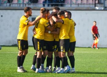 Suhareka merr një fitore të madhe në udhëtim te Malisheva