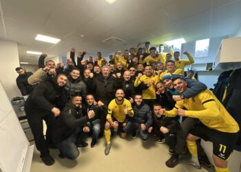 FC Suhareka mbetet pa president