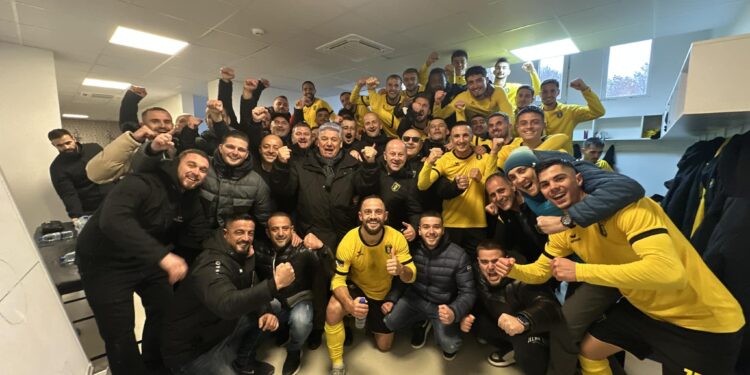 FC Suhareka mbetet pa president