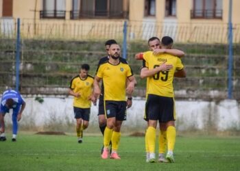 Llapi po pëson thellë nga Suhareka