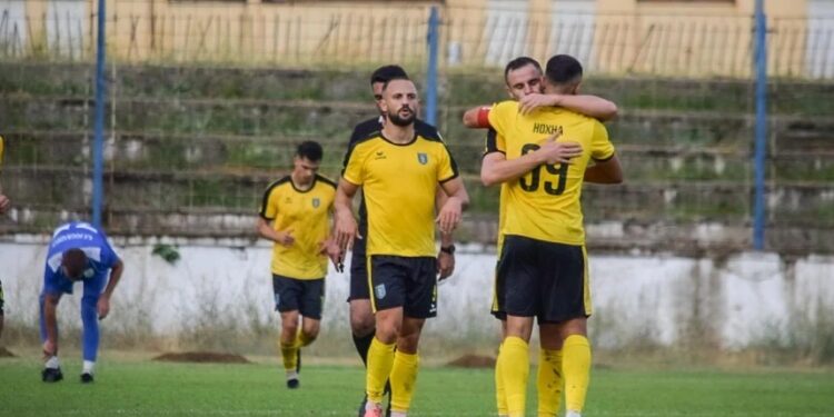 Llapi po pëson thellë nga Suhareka