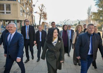 Sveçla: Sfidat e vitit 2024 nuk na kanë ndalur, na kanë forcuar