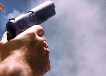 Të shtëna me armë zjarri në Prishtinë, nuk raportohet për të lënduar