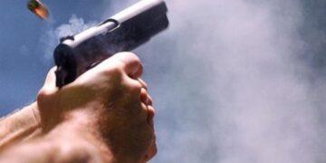 Të shtëna me armë zjarri në Prishtinë, nuk raportohet për të lënduar