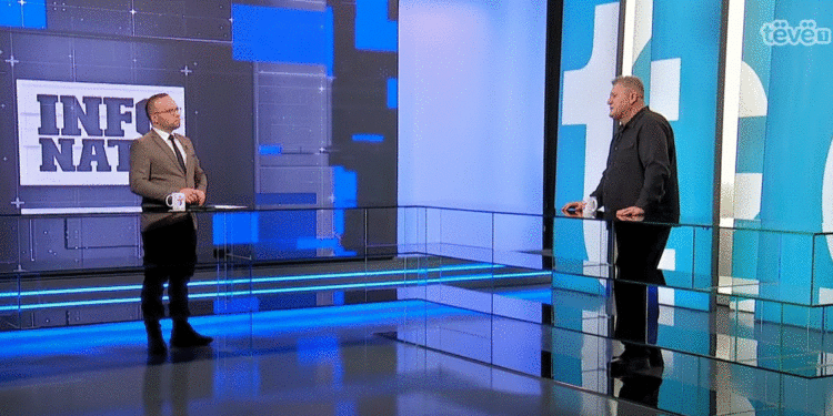 Berisha -Kurtit: Është poshtërsi me u marrë me Thaçin