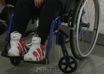 Personat me aftësi të kufizuara kërkojnë qasje më të mirë