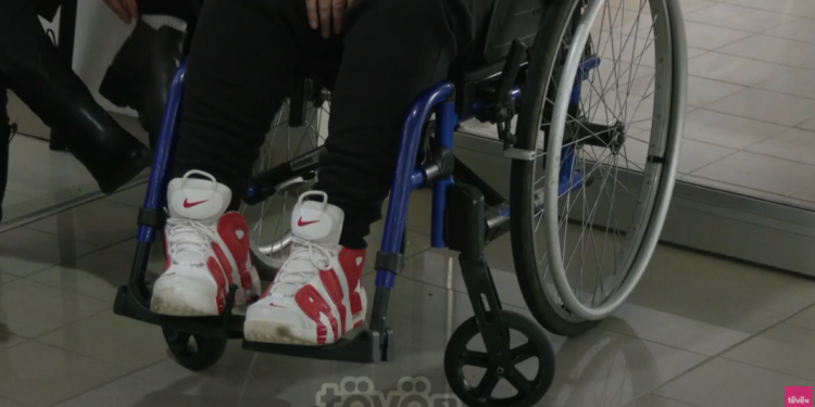 Personat me aftësi të kufizuara kërkojnë qasje më të mirë