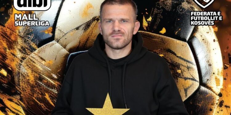 Armend Thaqi shpallet “Ylli i Javës”