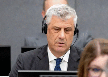 Aktakuza e re ndaj Thaçit, sot mbahet konferenca mbi ecurinë e çështjes