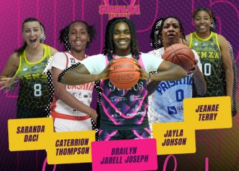 Amerikanet dominojnë “Top 5” në Superligë