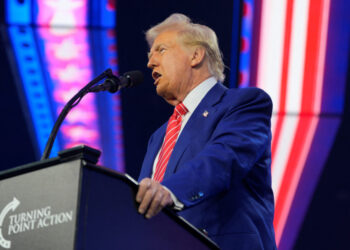 Trump kërcënon të rimarrë kontrollin e Kanalit të Panamasë