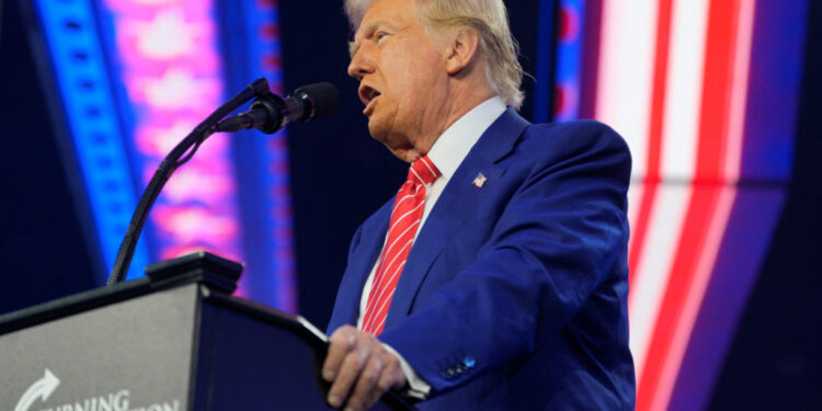 Trump kërcënon të rimarrë kontrollin e Kanalit të Panamasë