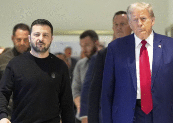 Trump e kritikon vendimin për ta lejuar Ukrainën të sulmojë thellë brenda Rusisë