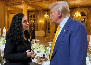 Osmani flet për takimin me Trumpin: Kosova mbështetet në udhëheqjen e fortë të ShBA-së