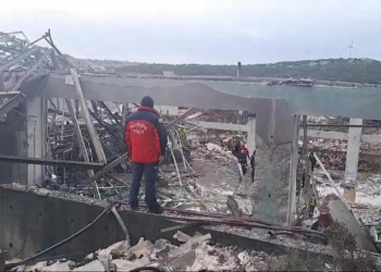 12 persona të vdekur pas një shpërthimi në një fabrikë të prodhimit të eksplozivëve në Turqi