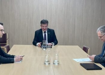 Dialogu Kosovë – Serbi: Sot në Bruksel mbahet takimi i radhës