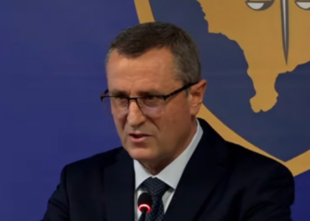 Isufaj: Kemi të ngritura aktakuza ndaj pesë ish-ministrave, asnjë ndaj këtyre aktualë