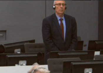 Fadil Fazliu deklarohet i pafajshëm për akuzat e Speciales