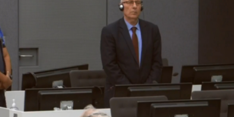 Fadil Fazliu deklarohet i pafajshëm për akuzat e Speciales