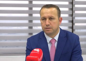 Elezi: Me 7 janar bëhet tërheqja e shortit për renditjen e partive politike në fletëvotim