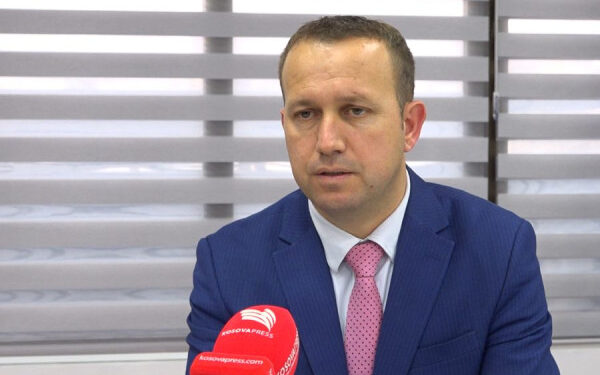 Elezi: Me 7 janar bëhet tërheqja e shortit për renditjen e partive politike në fletëvotim