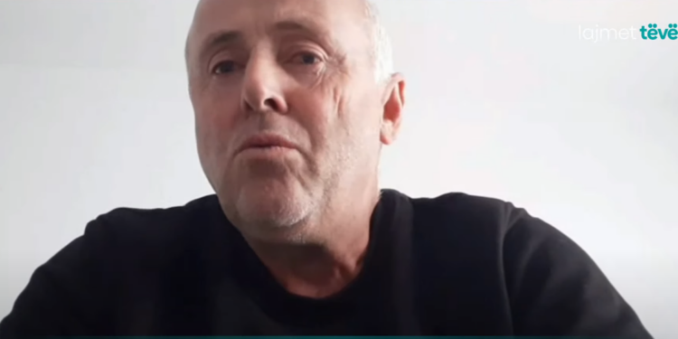 Mehdi Ahmeti nga Rezalla i cili ka gjyshen e zhdukur, nuk pret rezultate nga marrëveshja për të pagjeturit