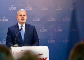 Azemi: Mungesa e energjisë elektrike është pasojë e paaftësisë dhe dështimit të Qeverisë