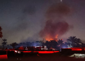 Të paktën 21 të vrarë nga një sulm izraelit në Gazë