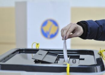 Mbi 28 mijë të regjistruar për votim jashtë vendit, afati deri më 26 dhjetor