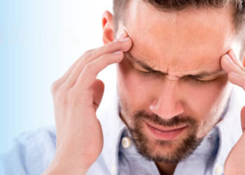 Shtatë shenjat e çuditshme që tregojnë se vuani nga migrena