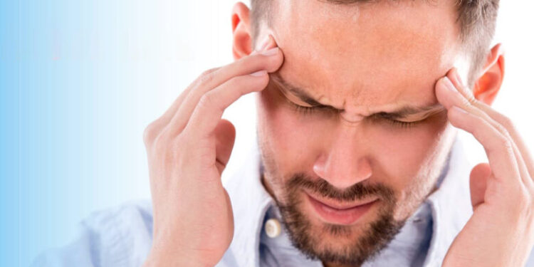 Shtatë shenjat e çuditshme që tregojnë se vuani nga migrena