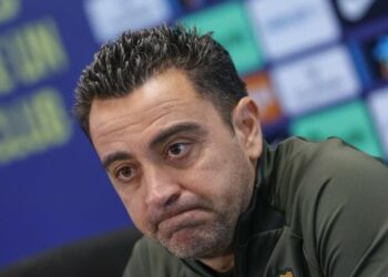 I shkarkuar në mënyrë të turpshme nga Barceona, Xavi ka një mesazh tani për klubin katalunas