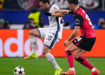 Xhaka vlerëson fitoren ndaj Interit