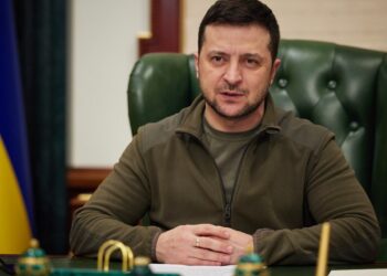 Zelensky takon liderët e BE-së në Bruksel, para kthimit të Trumpit