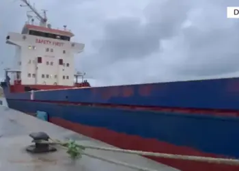 Sekuestrohen 400 mijë litra naftë në Portin e Durrësit, gjashtë të arrestuar