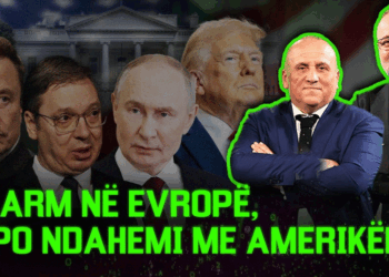 Emisioni “Matrix” 13.01.2025