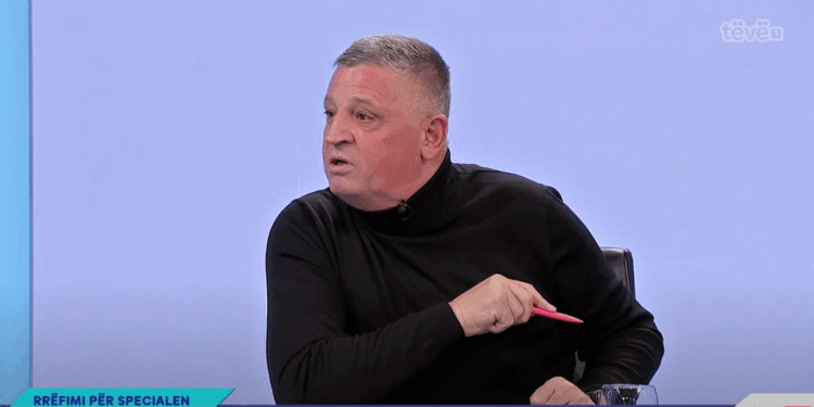 Haradinaj për Kurtin: Kjo është fyese, 2000 faqe i kisha mbush e kisha shku në vizitë